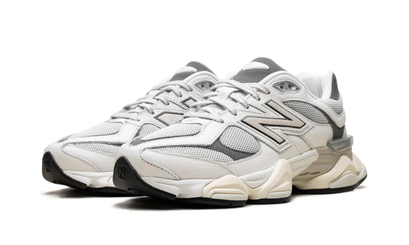 New Balance 9060 9060 'Sea Salt Castlerock'